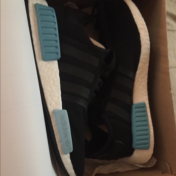 adidas Shoes - Adidas nmd 1